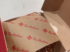 -Tims天好咖啡·贝果(成都东站捷枫店)