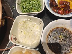 -东来顺饭庄(金泉广场店)