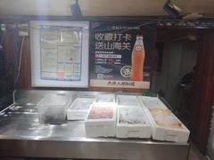 -大胡子海鲜·天津菜·砂锅烧烤(五大道创始店)