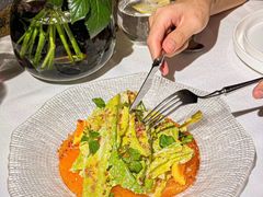 -Le Bistrot de Racine