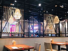 大堂-鱼谦脆皮烤鱼(高新锦辉店)