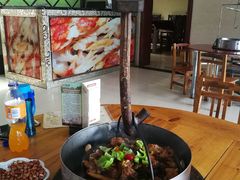 -天堂寨大别山人家2号(天堂寨店)