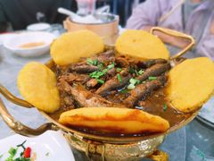 -小饭桶(野三坡百里峡店)
