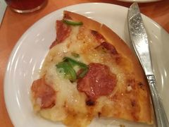 -萨莉亚意式餐厅(中北永旺店)