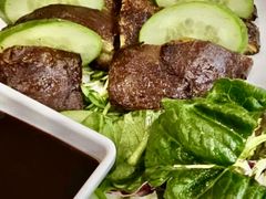 -大自然素食(荃湾广场店)