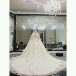 点击看大图 -南京宝娜嫁衣婚纱礼服馆(中央路店)