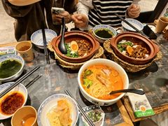 -和府捞面(天河领展广场店)