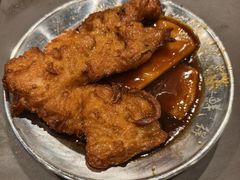-鲜得来排骨年糕(即墨路店)