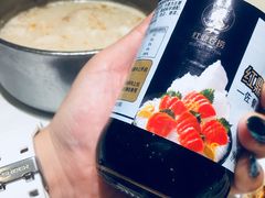 酱油呀～-红鼎豆捞(临江大道店)