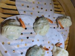 味莊特色大虾包-味莊·青岛菜(云霄路店)