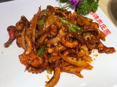 -韩香福脊骨汤锅(上杭路店)