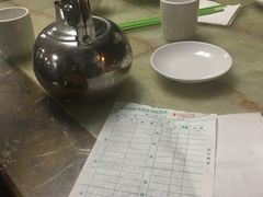 -青岛锅贴(四流中路店)