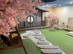 -白兔子密室(长寿路店)