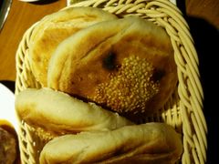 -黑鸡小馆(金源店)