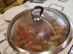 -黄记煌三汁焖锅(首创奥特莱斯店)