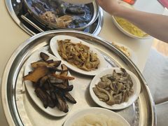 -太婆天府山珍酒楼(亚运村店)