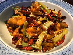 -鱼库·不仅是一家烤鱼店(车公庙店)