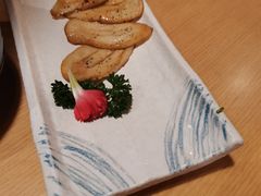 -山之川日料放题(通州店)