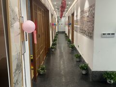 -子曰书院·古筝围棋书法国画小主持(夏都店)