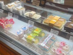 -C·BREAD饱仓(北苑店)
