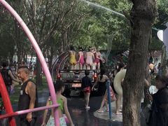 -奥帕拉拉水公园
