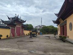 -吴兴寺