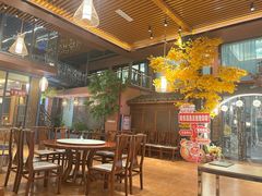 -百鱼庄(仙葫店)