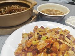 -紫光园·烤鸭(吕家营店)