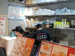-孖记茶档·热腾茶餐(荔湾领展广场店)