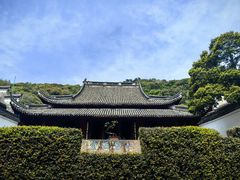 -宁波市保国寺古建筑博物馆
