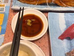 -元气寿司(环球港店)