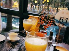 -金海湾嘉华度假酒店·海天阁中餐厅