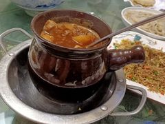 罐闷牛肉-三鑫酒家(泽州路店)