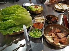 -本炙炭烤·蒲烧活鳗料理店(金沙洲店)