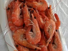 -众味海鲜大排档·活海鲜·潮汕味(南澳店)