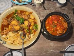 -那时新疆·车师(大宁音乐广场店)