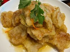 -燕郊烧鸽子(酷车小镇店)