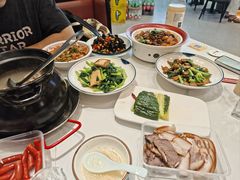 -老火大骨头汤馆