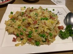 -新白鹿餐厅(城西银泰城店)