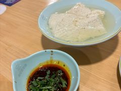 豆腐花-冯记豆花店(健翔桥店)