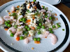 -FISH&POTATO Cō(地中海美食 万象城店)