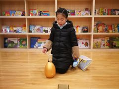 -安妮花英语·少儿·原版阅读(沙坪坝店)