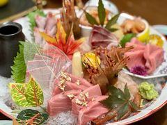 -傑·料理·海鲜放题(佛山文华荟店)