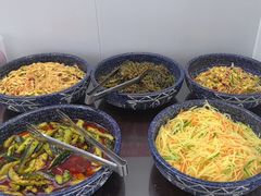 -孔一凡·手工饺子(时尚明苑店)