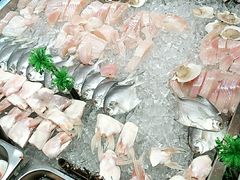 -非烤勿扰自助烤肉海鲜火锅(凤岗沃尔玛店)