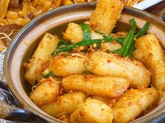 -澳门西南饭店·粤菜·茶市·手工点心(华海路店)