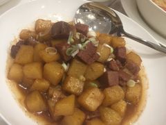 -南山鲜虾面·活鲜小馆·海味大连菜(南山总店)