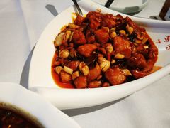 -峨嵋酒家(地安门店)