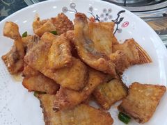 -祈胜邨•顺德鱼生•顺德菜(容桂店)