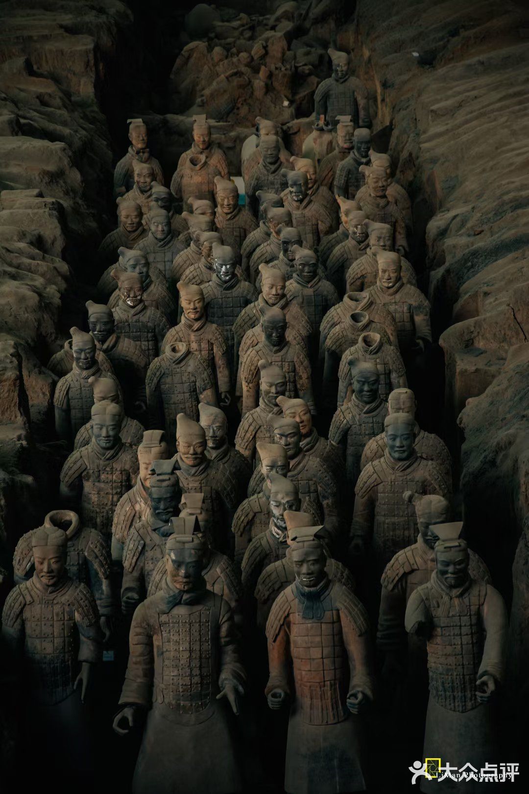 兵马俑